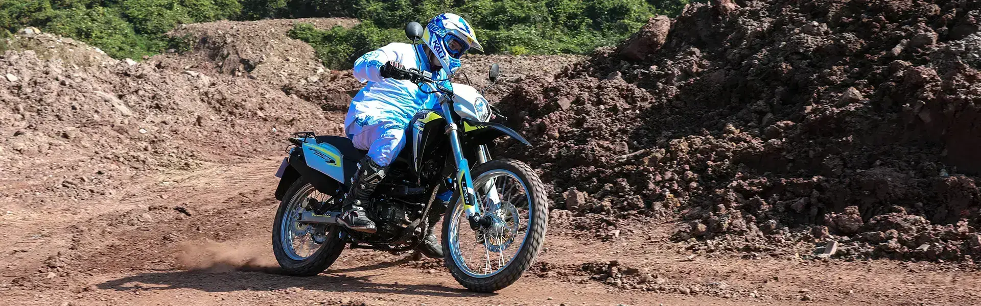 KPX 250