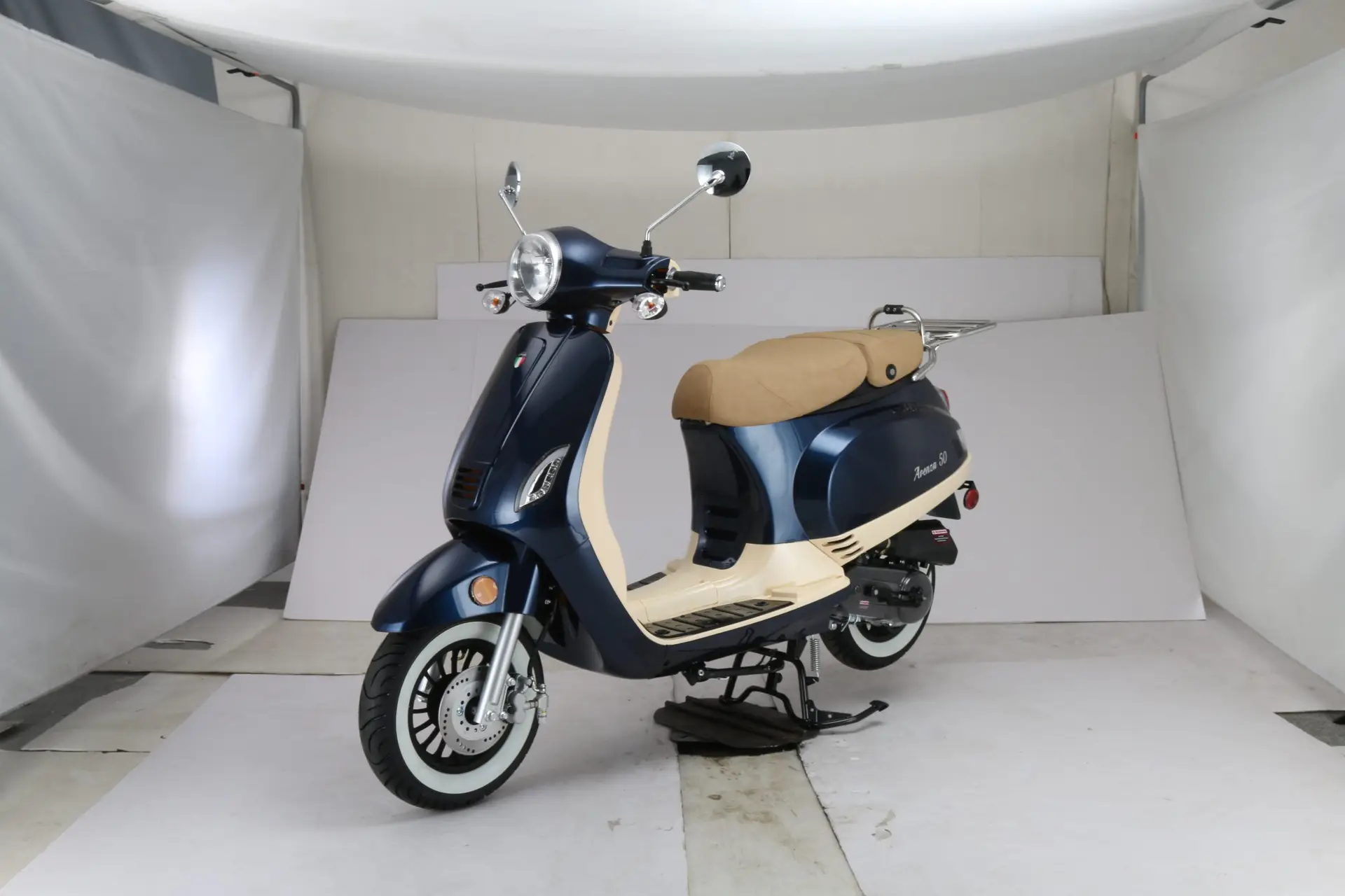 MAGARI - 50